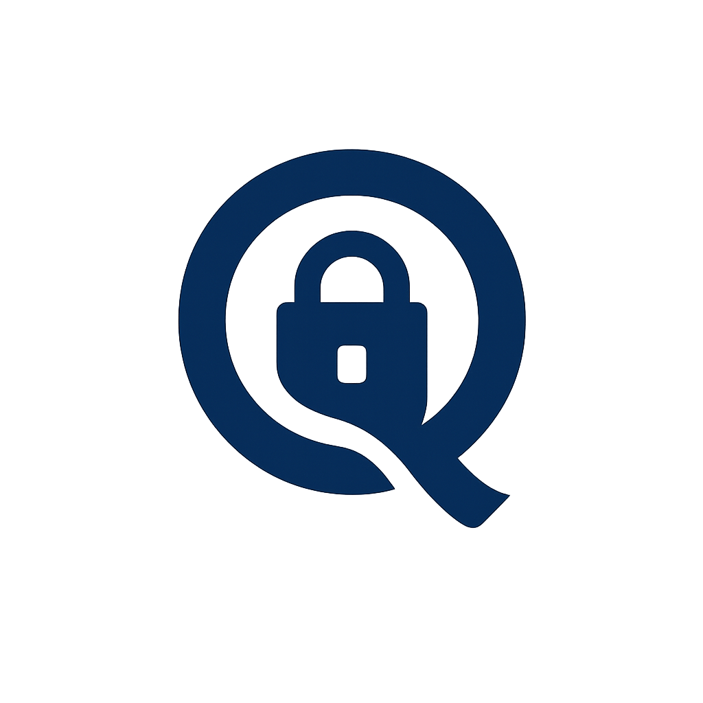 qVault Logo